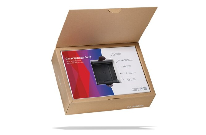 Bosch SmartphoneGrip BSP3200 schwarz