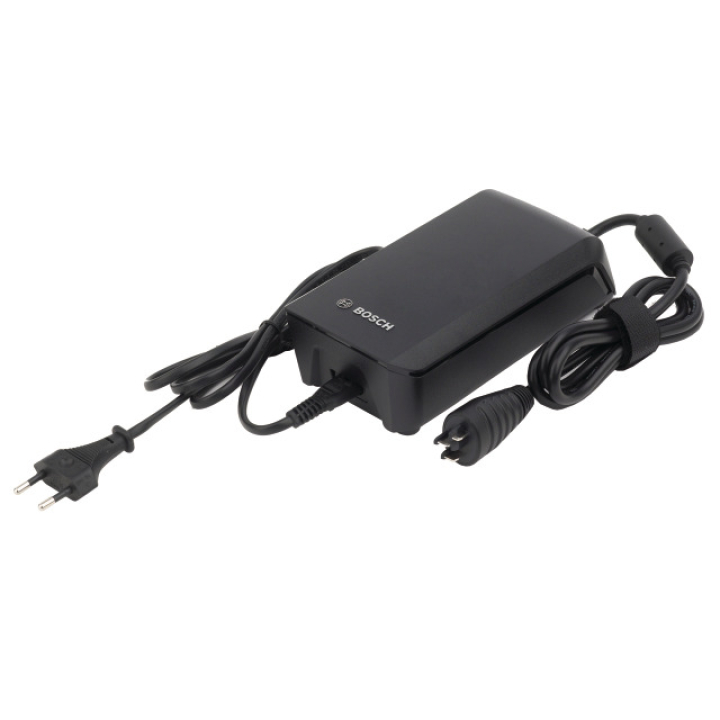 Bosch Standard Charger Active/Performance 4 Ampere Ladegerät