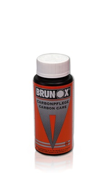 Brunox Carbonpflege 120 ml