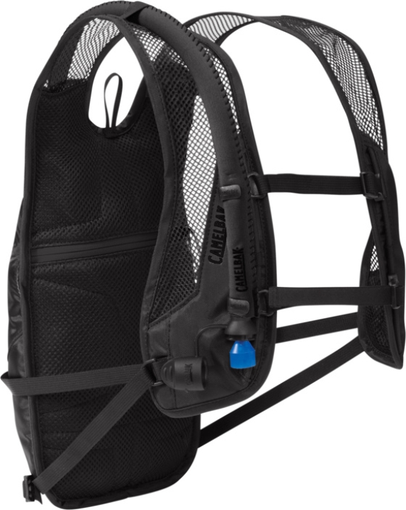 Camelbak Bootlegger black mit 1.5 l Trinkreservoir