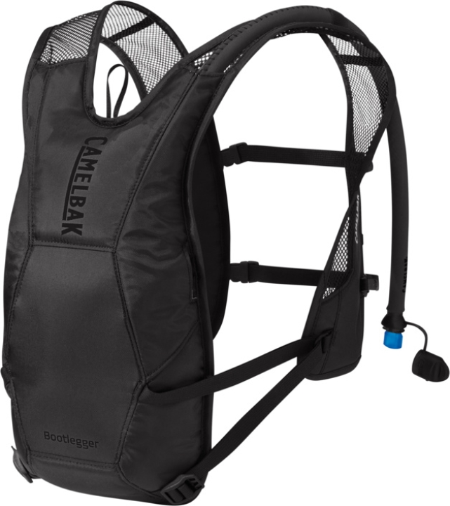 Camelbak Bootlegger black mit 1.5 l Trinkreservoir