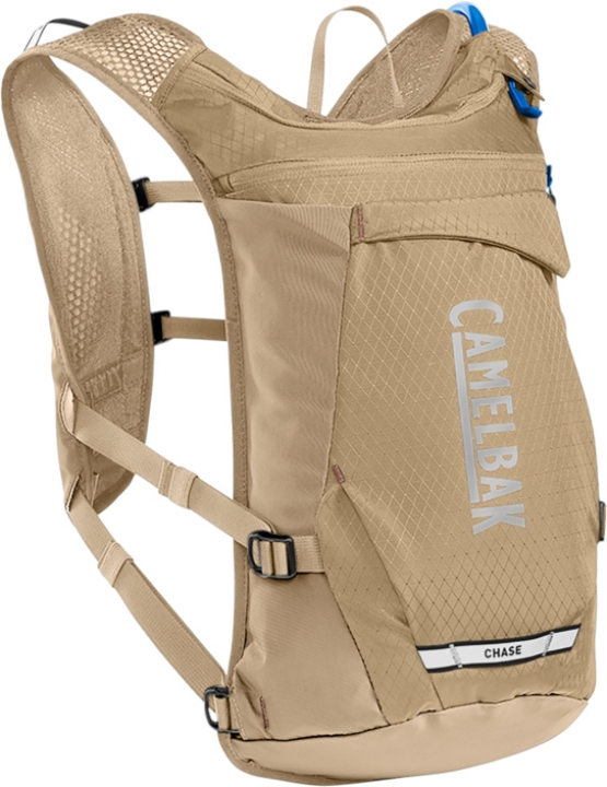 Camelbak Chase Adventure 8 moondust mit 2 l Trinkreservoir