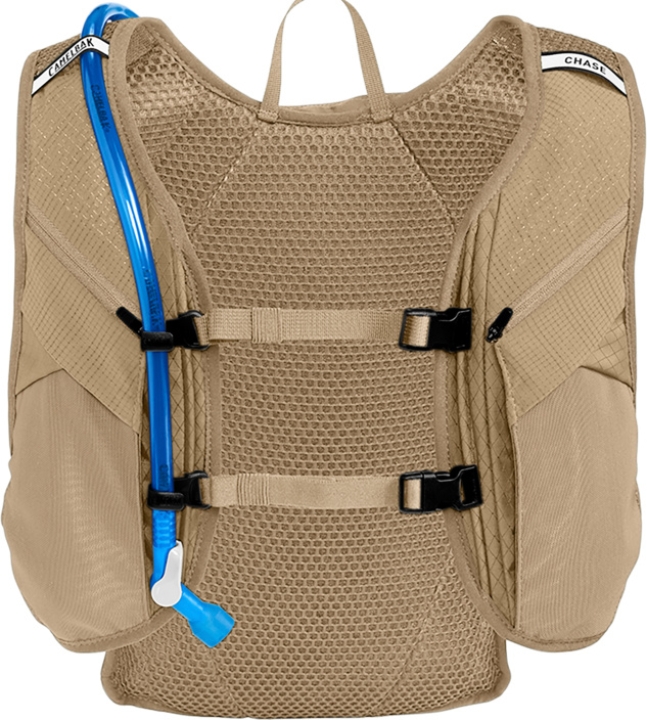 Camelbak Chase Adventure 8 moondust mit 2 l Trinkreservoir