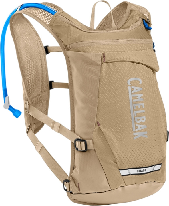 Camelbak Chase Adventure 8 moondust mit 2 l Trinkreservoir