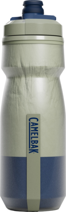 Camelbak Podium Chill 620ml mercury fog Flasche