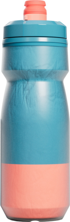 Camelbak Podium Chill 620ml mercury teal Flasche