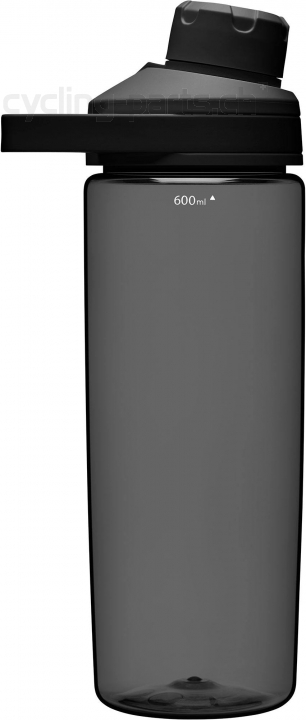 CamelBak Chute® Mag 600ml charcoal Flasche