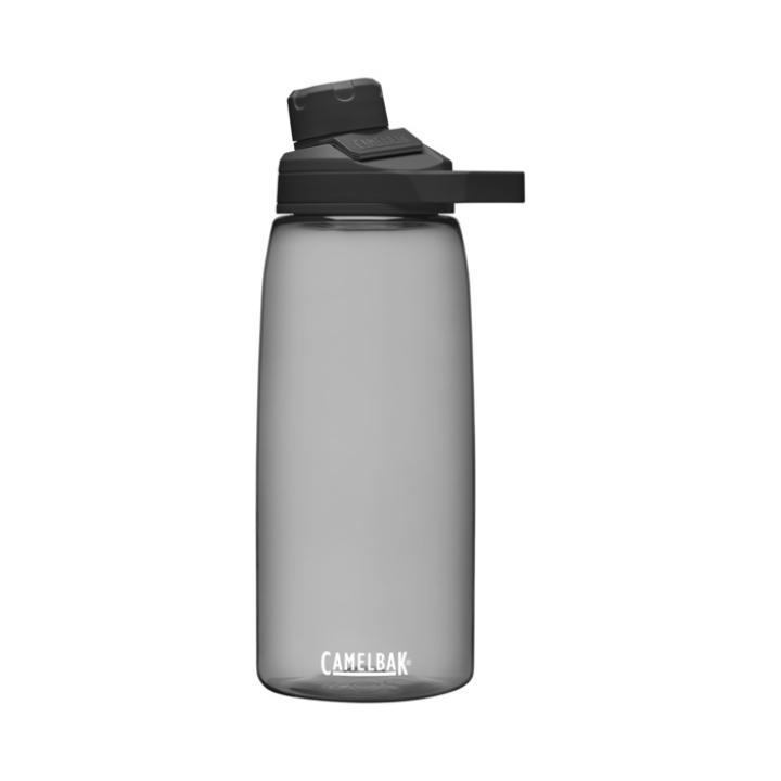 CamelBak Chute Mag renew 1.0l charcoal Flasche