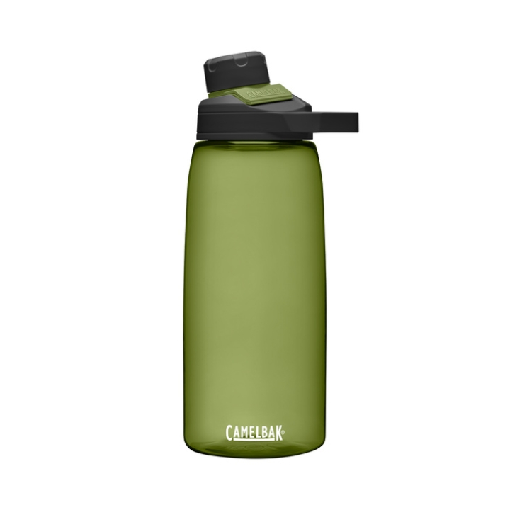 CamelBak Chute Mag renew 1.0l olive Flasche