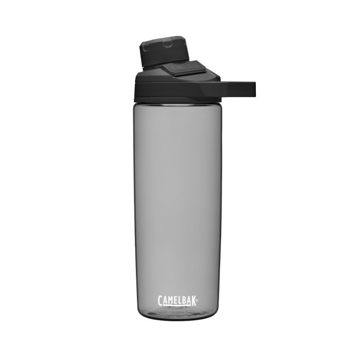 CamelBak Chute Mag renew 600ml charcoal Flasche