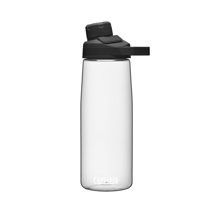 CamelBak Chute Mag renew 750ml clear Flasche