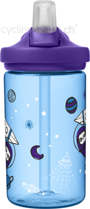 Camelbak Eddy+ Kids 400ml sloth in space Flasche