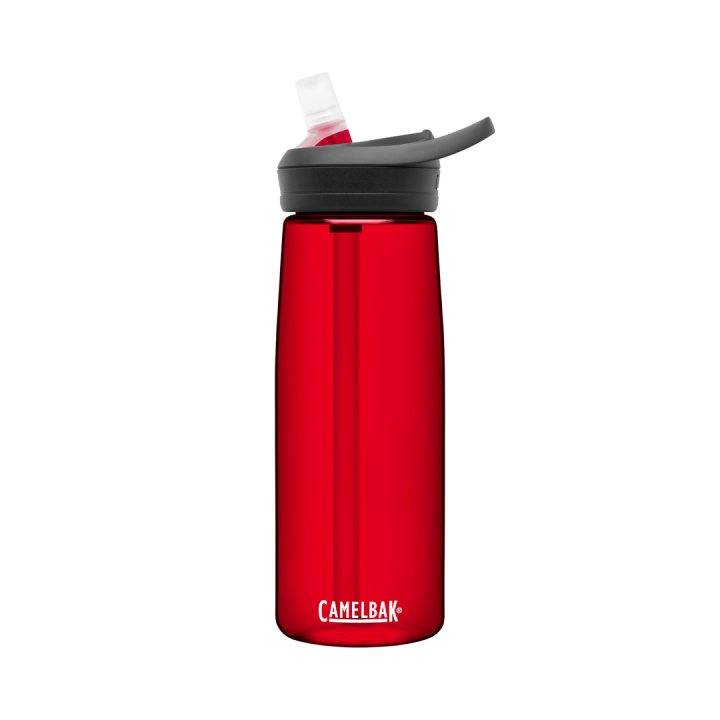 CamelBak Eddy+ renew 0.75l cardinal Flasche