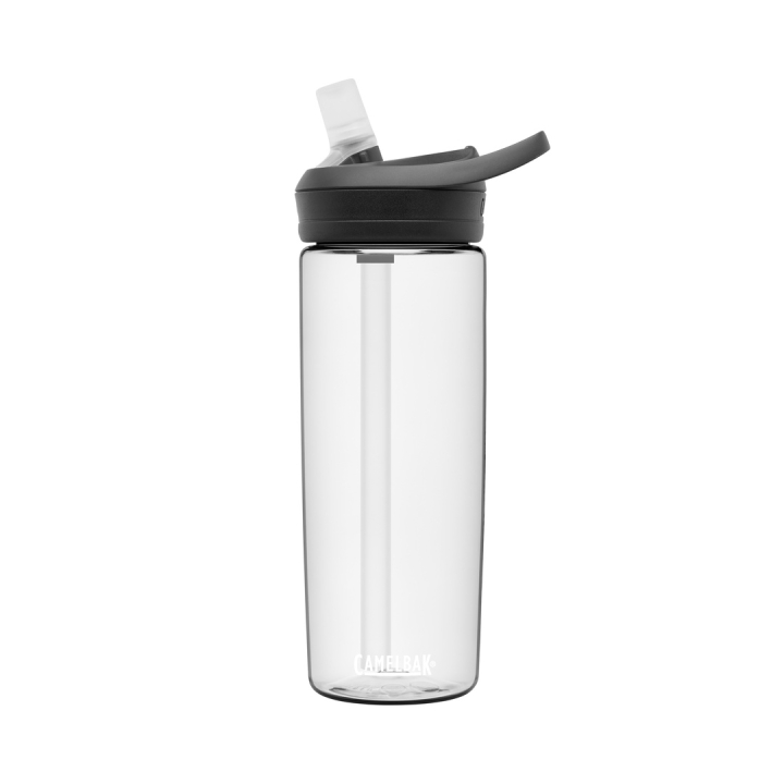 Camelbak Eddy+ renew 600ml clear Flasche