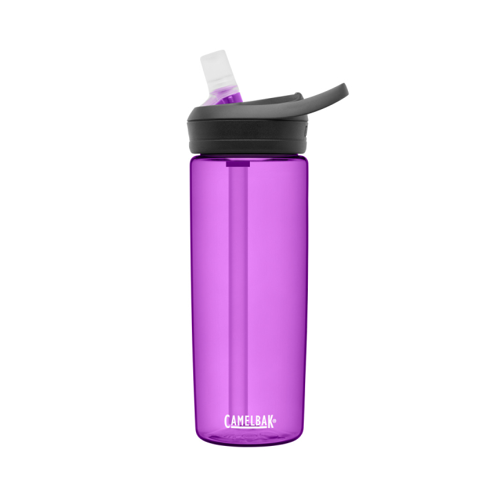 Camelbak Eddy+ renew 600ml lupine Flasche