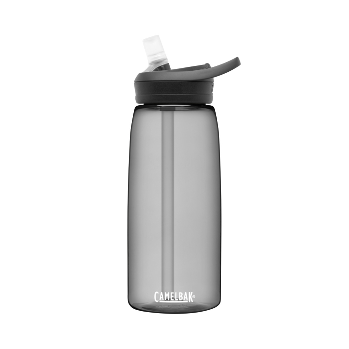 Camelbak Eddy+ renew 1.0l charcoal Flasche