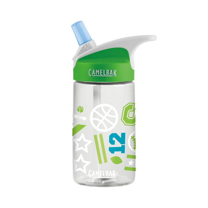 Camelbak Eddy Kids 400ml sport jam Flasche