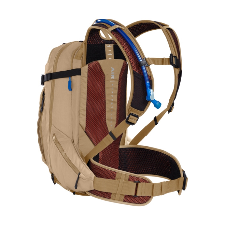 Camelbak H.A.W.G. 20 moondust Rucksack mit 3 l Trink-Reservoir