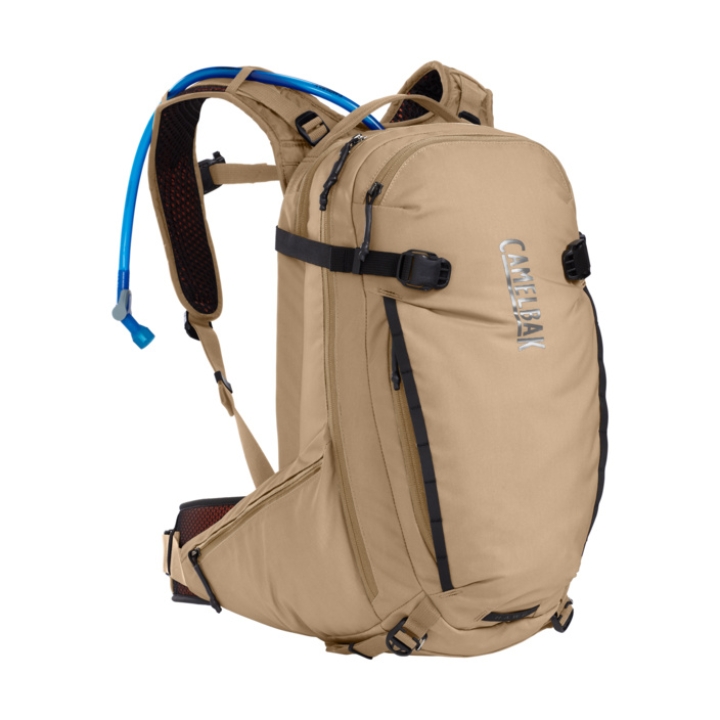 Camelbak H.A.W.G. 20 moondust Rucksack mit 3 l Trink-Reservoir