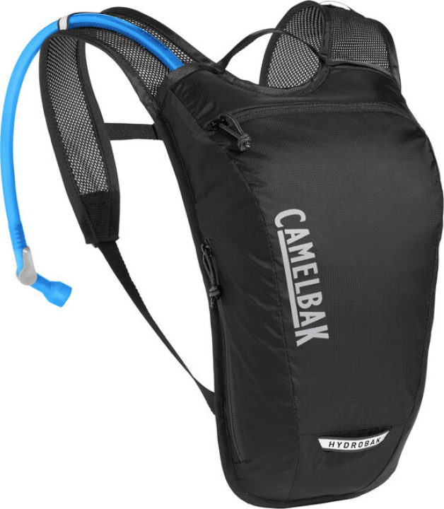 Camelbak Hydrobak Light black/silver Rucksack mit 1.5 l Trink-Reservoir