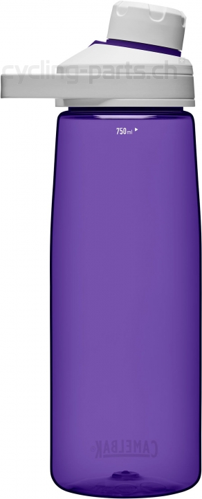 CamelBak Chute® Mag 750ml iris Flasche