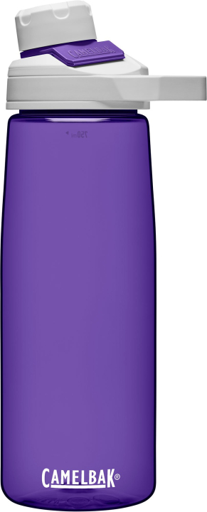 CamelBak Chute® Mag 750ml iris Flasche