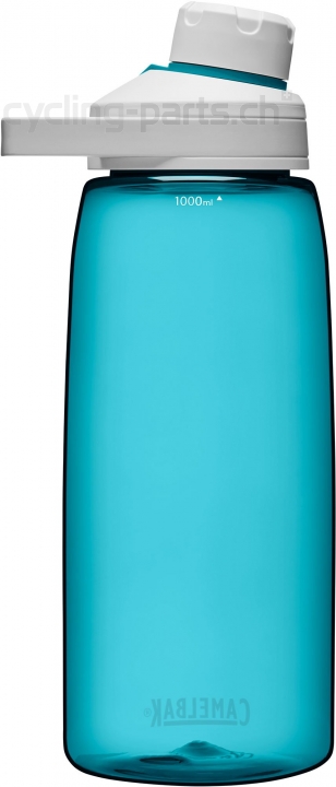 CamelBak Chute® Mag 1000ml sea glass Flasche