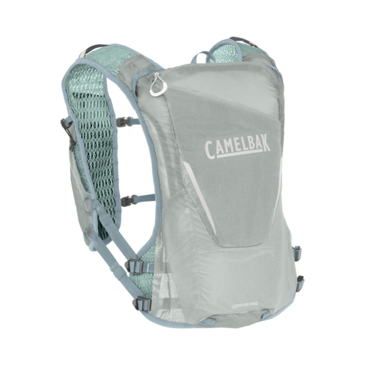 Camelbak Men Zephyr Pro Vest pigeon blue surf