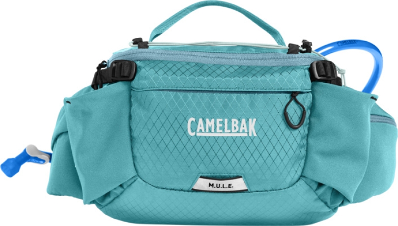 Camelbak M.U.L.E 5 Hüfttasche arctic blue mit 1.5l Trink-Reservoir