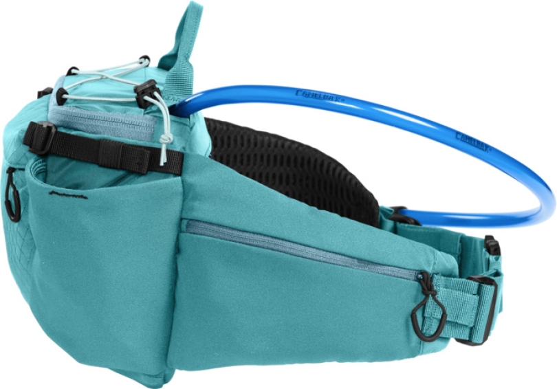 Camelbak M.U.L.E 5 Hüfttasche arctic blue mit 1.5l Trink-Reservoir