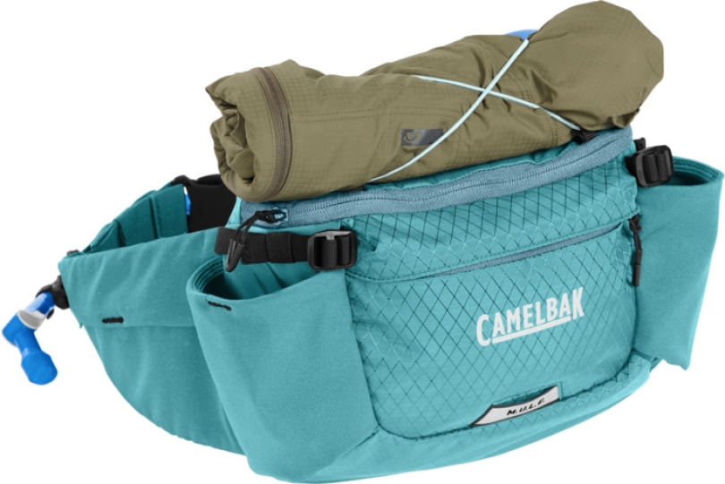 Camelbak M.U.L.E 5 Hüfttasche arctic blue mit 1.5l Trink-Reservoir