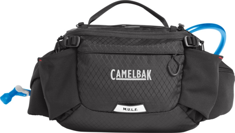 Camelbak M.U.L.E 5 Hüfttasche black mit 1.5l Trink-Reservoir