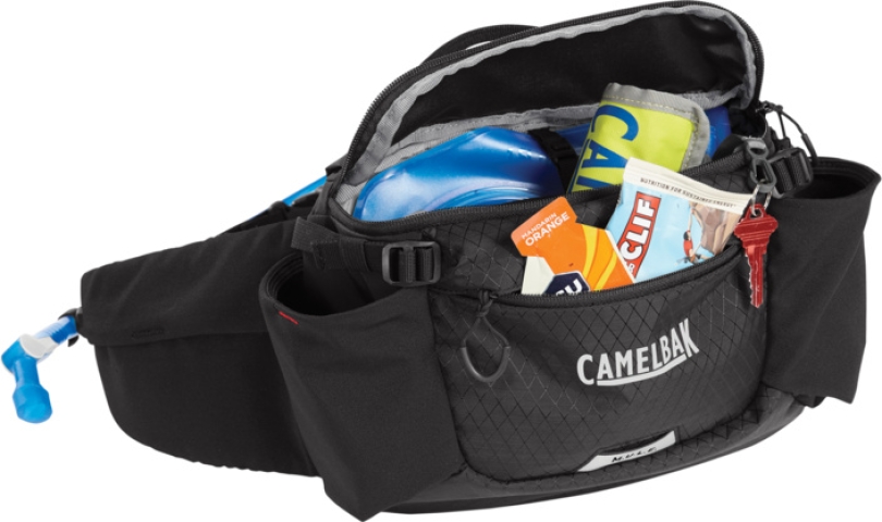 Camelbak M.U.L.E 5 Hüfttasche black mit 1.5l Trink-Reservoir