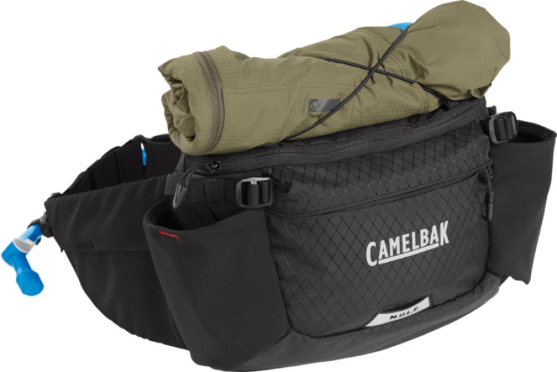 Camelbak M.U.L.E 5 Hüfttasche black mit 1.5l Trink-Reservoir