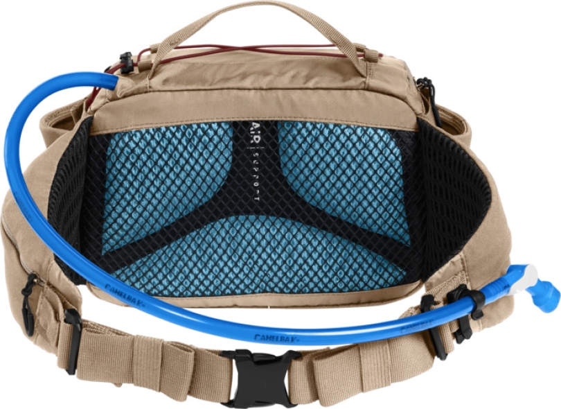 Camelbak M.U.L.E 5 Hüfttasche moondust mit 1.5l Trink-Reservoir