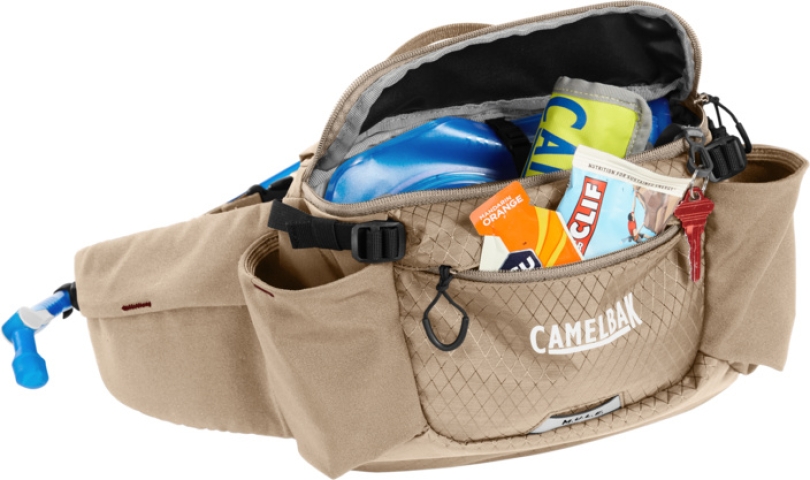 Camelbak M.U.L.E 5 Hüfttasche moondust mit 1.5l Trink-Reservoir