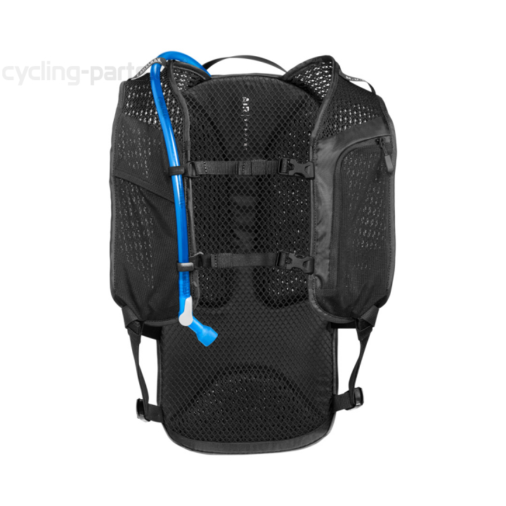 Camelbak M.U.L.E EVO 12 black Rucksack mit 3 l Trink-Reservoir