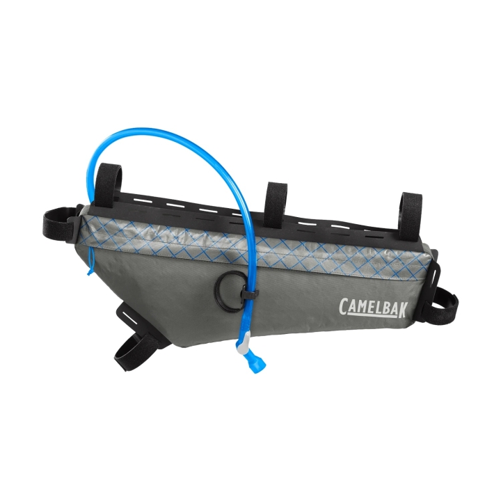 Camelbak M.U.L.E Frame Pack large wolf grey mit 2 l Trinkreservoir