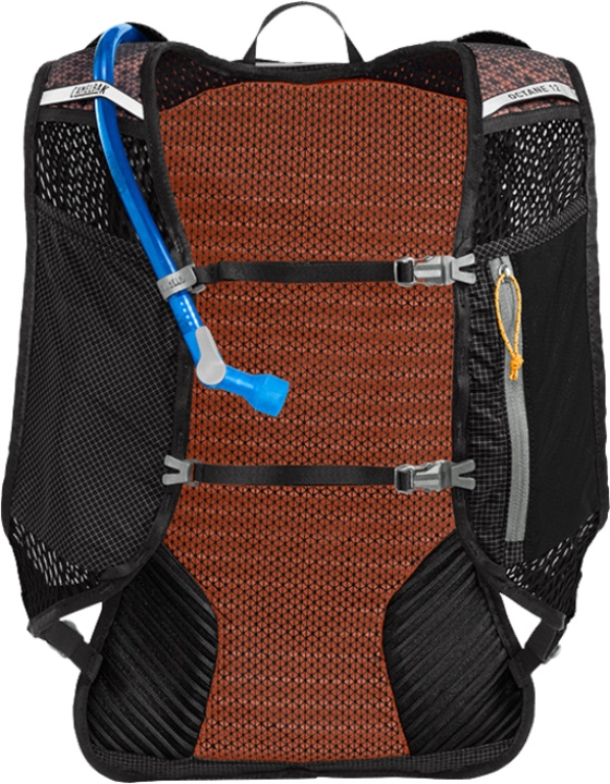 Camelbak Octane 12 black apricot Rucksack mit 2 l Trink-Reservoir
