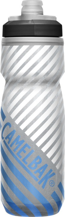 Camelbak Podium Outdoor Chill 620ml grey blue Flasche