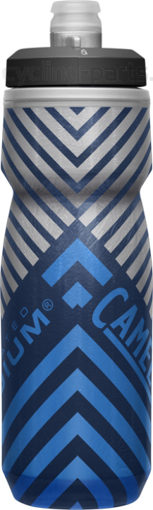 Camelbak Podium Outdoor Chill 620ml navy blue Flasche