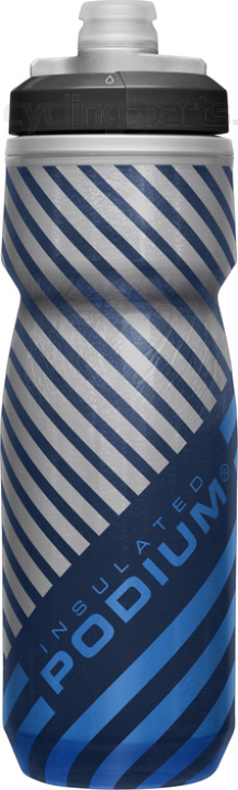 Camelbak Podium Outdoor Chill 620ml navy blue Flasche