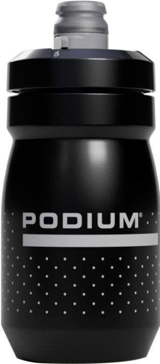 Camelbak Podium 440ml black Flasche