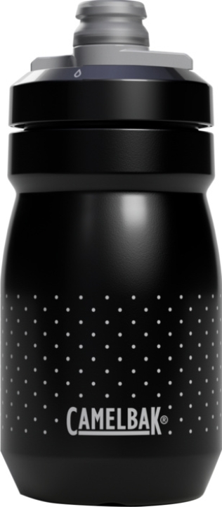 Camelbak Podium 440ml black Flasche