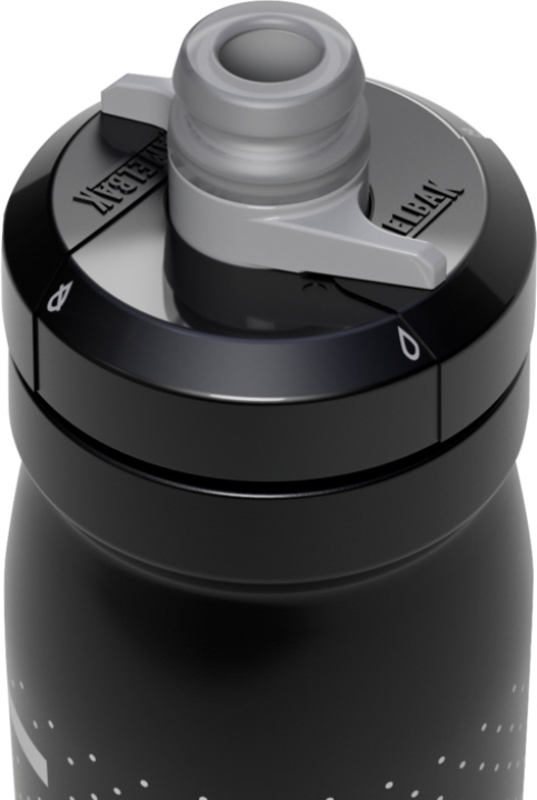 Camelbak Podium 440ml black Flasche