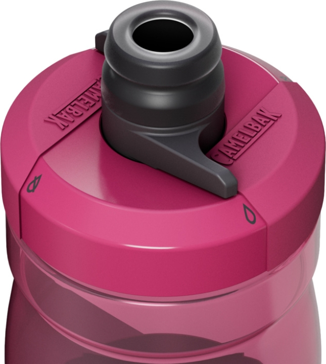 Camelbak Podium 440ml mercury berry Flasche