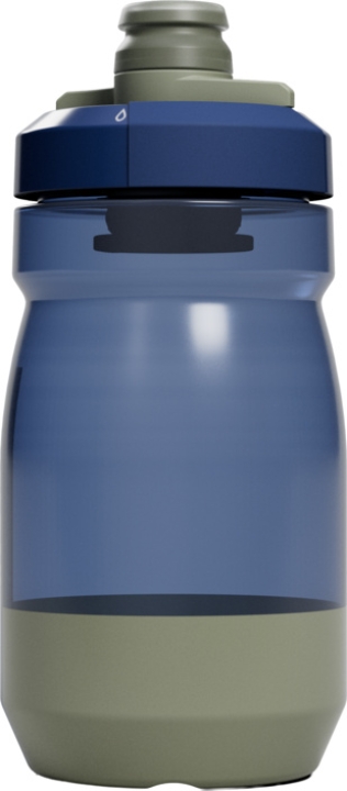 Camelbak Podium 440ml mercury deep sea Flasche