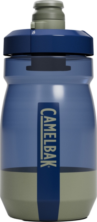 Camelbak Podium 440ml mercury deep sea Flasche