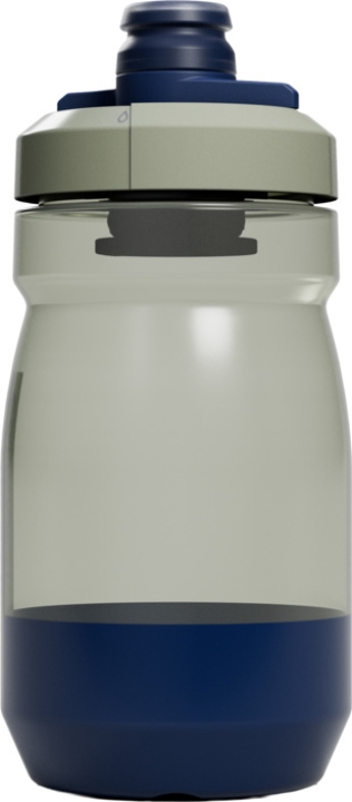 Camelbak Podium 440ml mercury fog Flasche