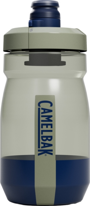 Camelbak Podium 440ml mercury fog Flasche
